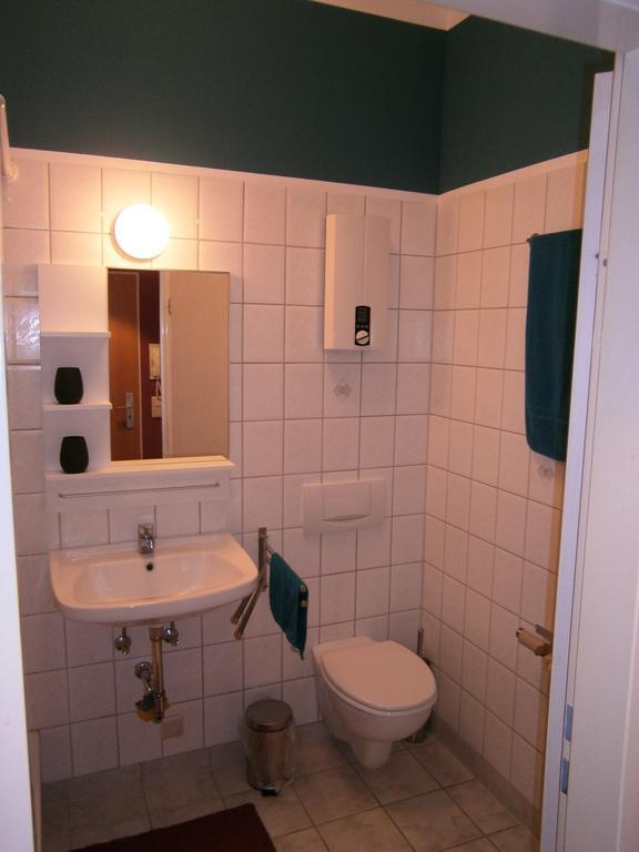 Wohnstube Koln Appartement Buitenkant foto